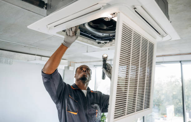 Licensed Hvac service in Williamston, NC - FH HVAC