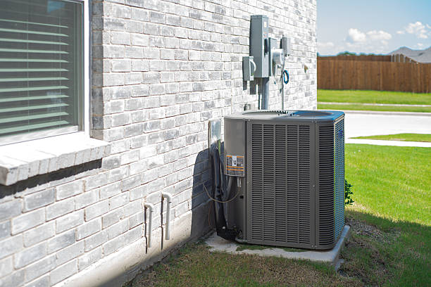 Reliable Hvac contractor in Williamston, NC by FH HVAC